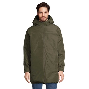 Parka unisexe réversible - REVERSE 4