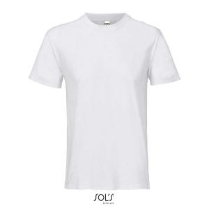 Tee-shirt open-end unisexe - CLIFF 6