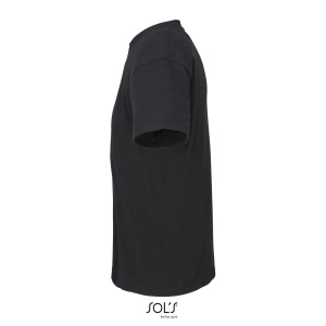 Tee-shirt open-end unisexe - CLIFF 15