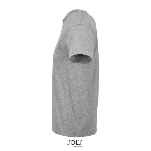 Tee-shirt open-end unisexe - CLIFF 16