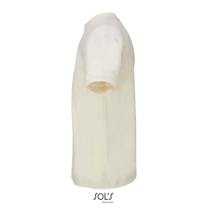 Tee-shirt open-end unisexe - CLIFF 17