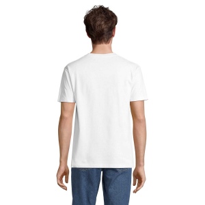 Tee-shirt open-end unisexe - CLIFF 18