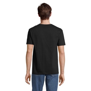 Tee-shirt open-end unisexe - CLIFF 19