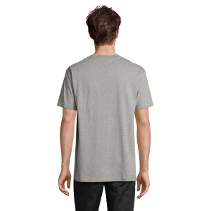 Tee-shirt open-end unisexe - CLIFF 20
