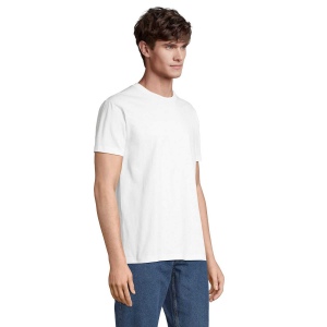 Tee-shirt open-end unisexe - CLIFF 22