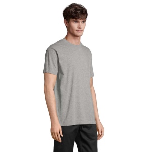 Tee-shirt open-end unisexe - CLIFF 24