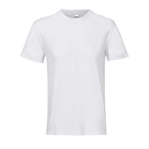Tee-shirt open-end unisexe - CLIFF 26