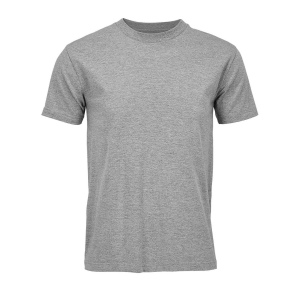 Tee-shirt open-end unisexe - CLIFF 28