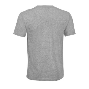 Tee-shirt open-end unisexe - CLIFF 32