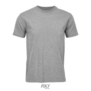 Tee-shirt open-end unisexe - CLIFF 8
