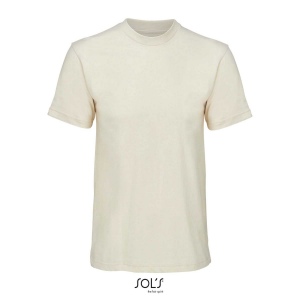 Tee-shirt open-end unisexe - CLIFF 9