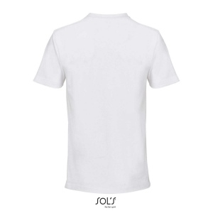 Tee-shirt open-end unisexe - CLIFF 10