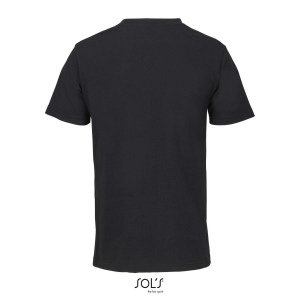 Tee-shirt open-end unisexe - CLIFF 11