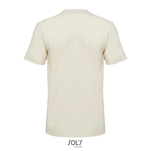 Tee-shirt open-end unisexe - CLIFF 13