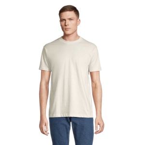 Tee-shirt open-end unisexe - CLIFF 5