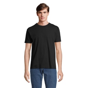Tee-shirt open-end unisexe - CLIFF 3