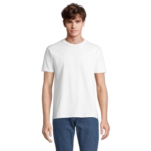 Tee-shirt open-end unisexe - CLIFF 2
