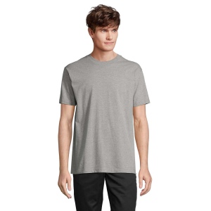 Tee-shirt open-end unisexe - CLIFF 4