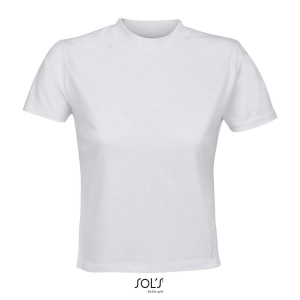 Tee-shirt court femme - LILIA 4