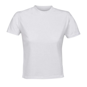 Tee-shirt court femme - LILIA 14