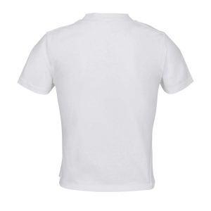 Tee-shirt court femme - LILIA 16