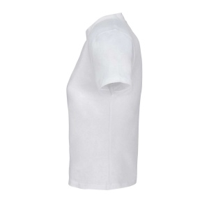 Tee-shirt court femme - LILIA 18
