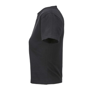 Tee-shirt court femme - LILIA 19