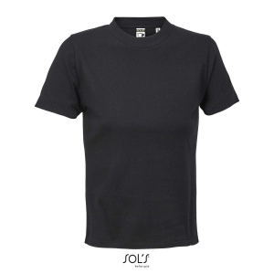 Tee-shirt court femme - LILIA 5