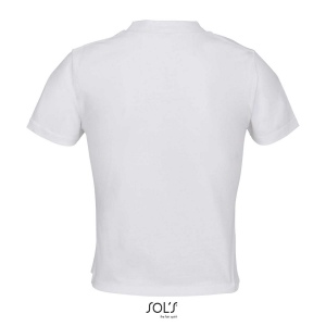 Tee-shirt court femme - LILIA 6