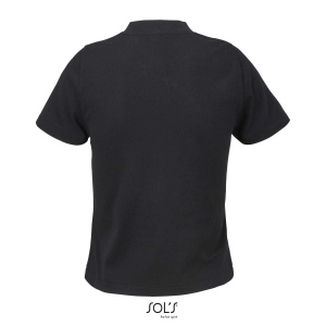 Tee-shirt court femme - LILIA 7