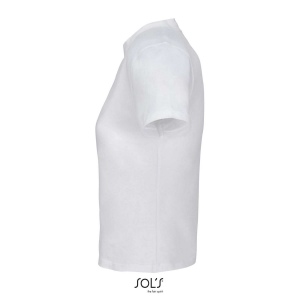 Tee-shirt court femme - LILIA 8
