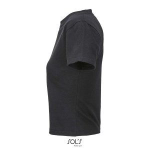 Tee-shirt court femme - LILIA 9