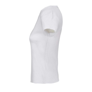 Tee-shirt en côtes femme - SARA 26