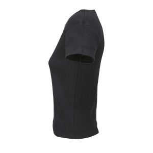 Tee-shirt en côtes femme - SARA 27