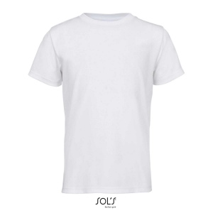 Tee-shirt sport enfant - SPRINT KIDS 7