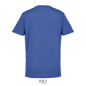 Tee-shirt sport enfant - SPRINT KIDS 16