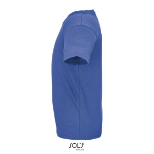 Tee-shirt sport enfant - SPRINT KIDS 21