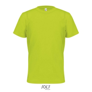 Tee-shirt sport enfant - SPRINT KIDS 9