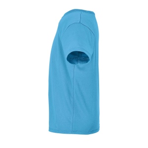 Tee-shirt sport enfant - SPRINT KIDS 40
