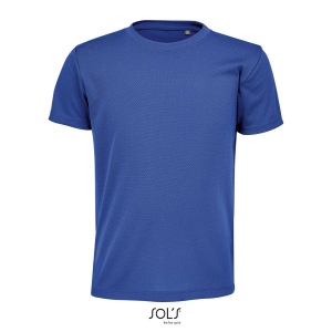 Tee-shirt sport enfant - SPRINT KIDS 11