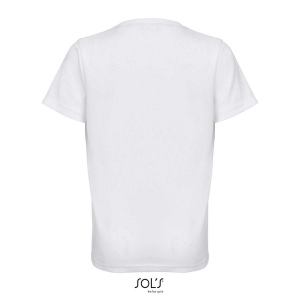 Tee-shirt sport enfant - SPRINT KIDS 12