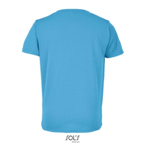 Tee-shirt sport enfant - SPRINT KIDS 15
