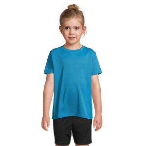 Tee-shirt sport enfant - SPRINT KIDS 5