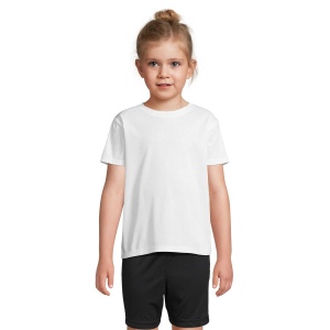 Tee-shirt sport enfant - SPRINT KIDS 2