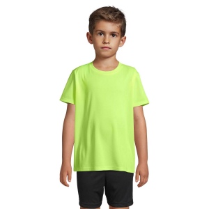 Tee-shirt sport enfant - SPRINT KIDS 4