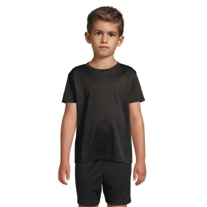 Tee-shirt sport enfant - SPRINT KIDS 3