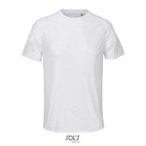 Tee-shirt manches raglan - VORTEX 12