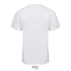 Tee-shirt manches raglan - VORTEX 22