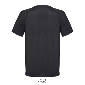 Tee-shirt manches raglan - VORTEX 23