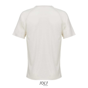 Tee-shirt manches raglan - VORTEX 24